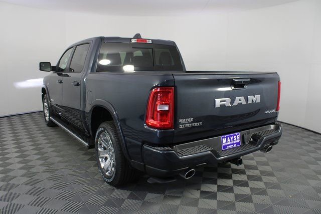New 2026 RAM 1500 Big Horn image 21
