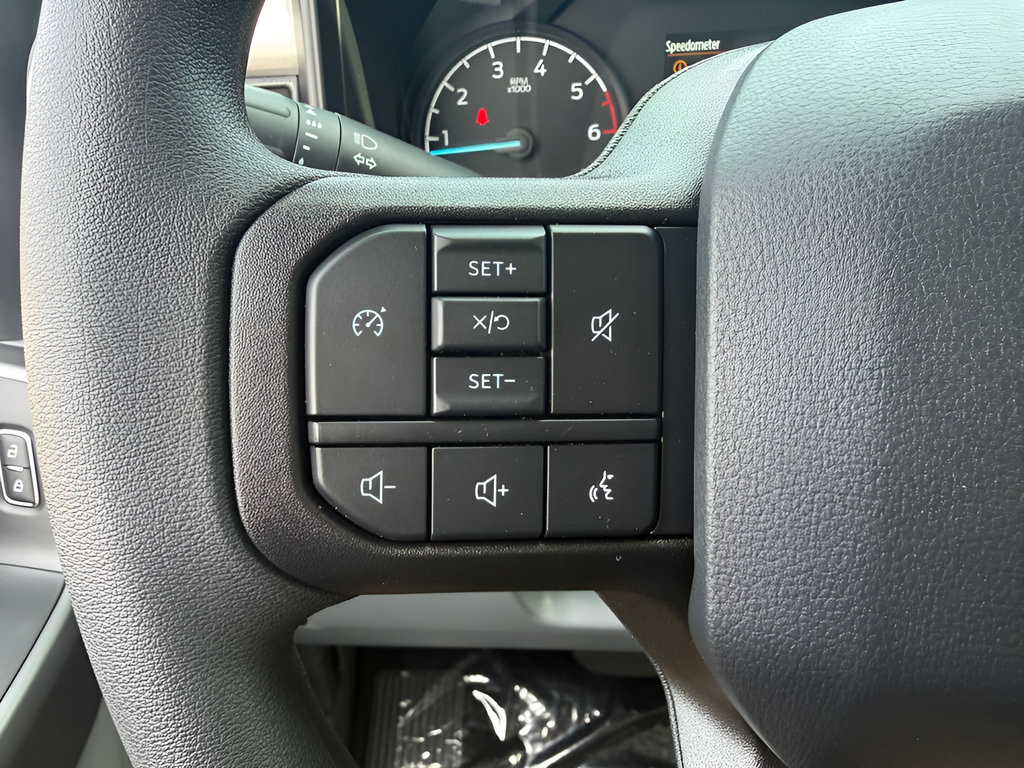 New 2026 Ford F350 XL w/ STX Appearance Package AWD/4WD image 16