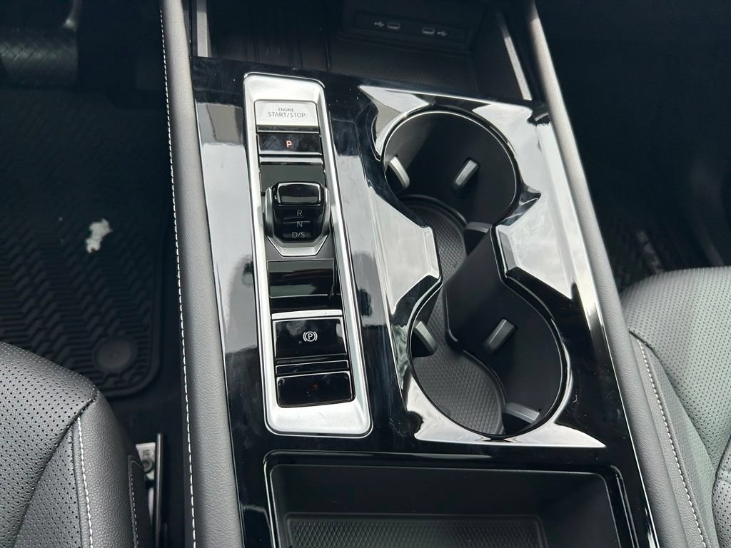 New 2026 Volkswagen Atlas SE FWD image 52