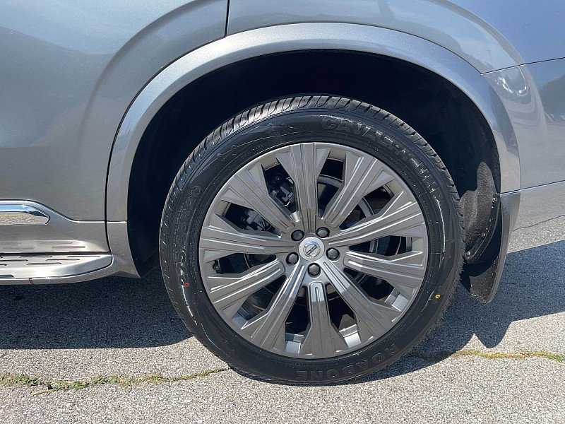 Used 2020 Volvo XC90 T6 Inscription image 37