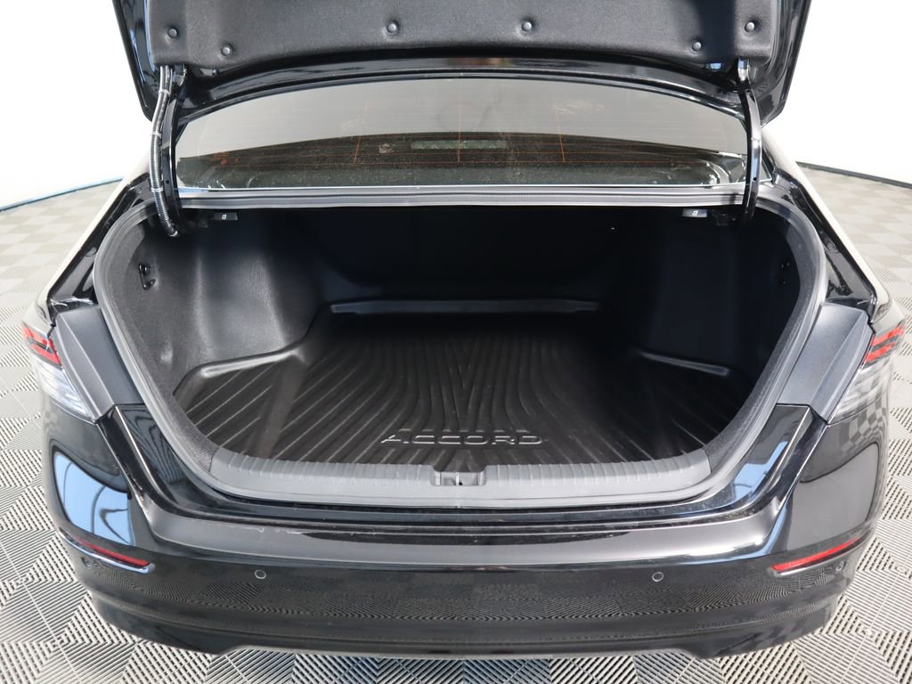 Used 2024 Honda Accord EX-L image 28