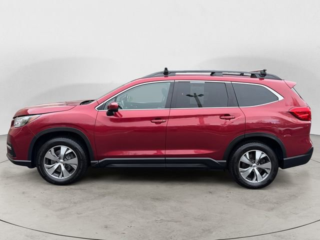 Used 2022 Subaru Ascent Premium w/ Convenience Package image 2