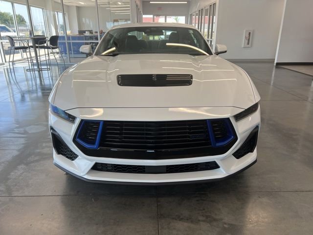 New 2025 Ford Mustang GT Premium image 3