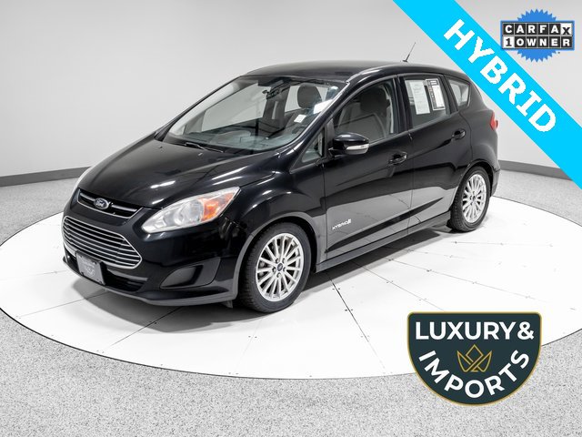 Used 2014 Ford C-MAX SE