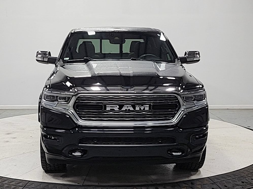 Used 2020 RAM 1500 Limited AWD/4WD image 2