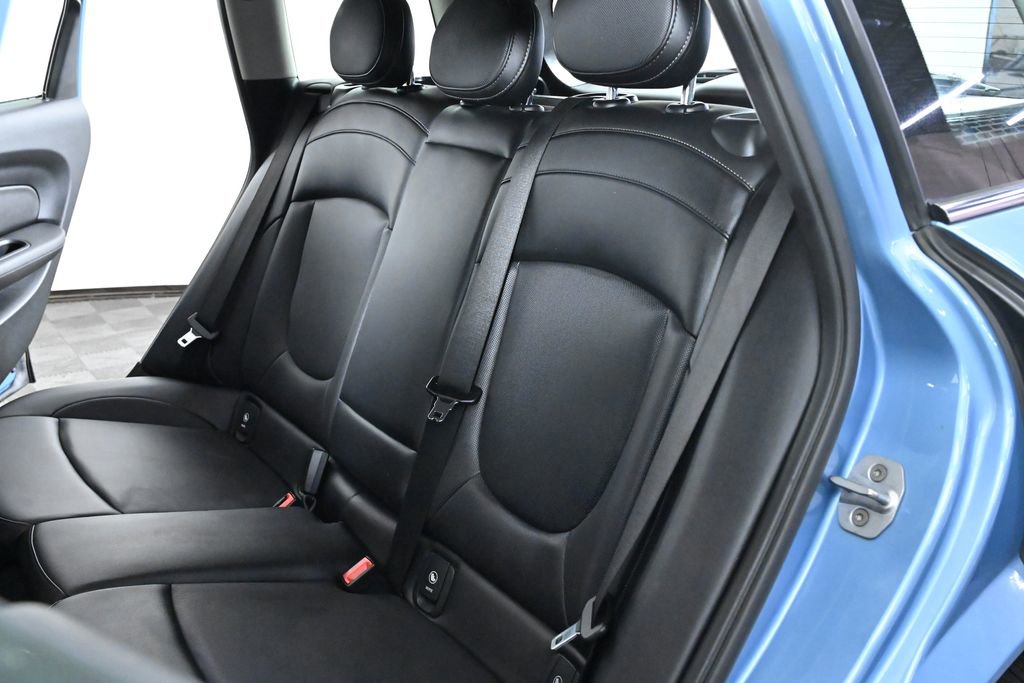 Used 2018 MINI Cooper Clubman image 22