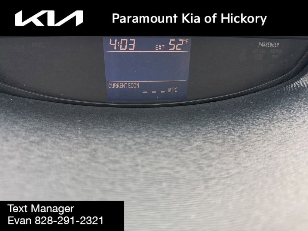 Used 2013 Toyota Venza LE image 21