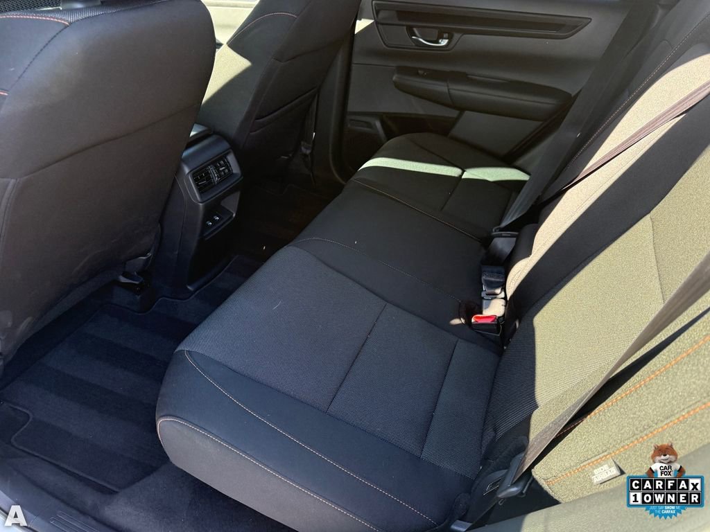 Used 2023 Honda CR-V Sport image 7