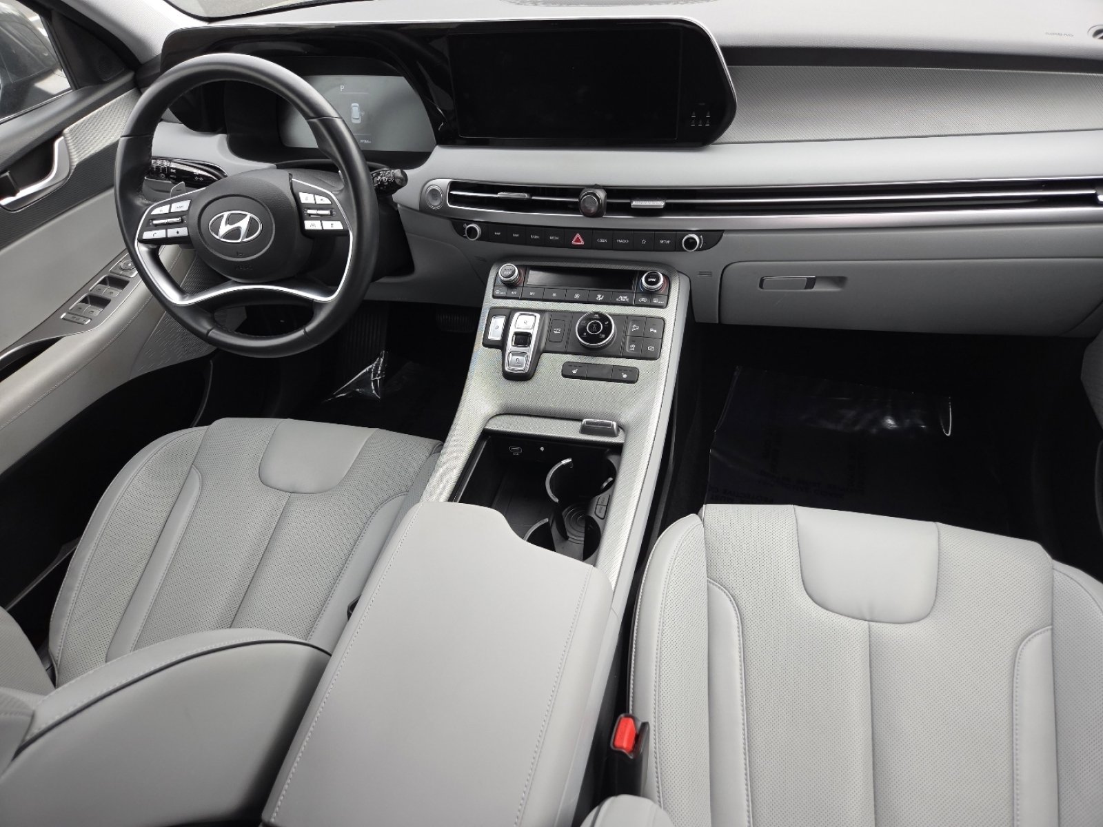 Used 2023 Hyundai Palisade SEL image 26