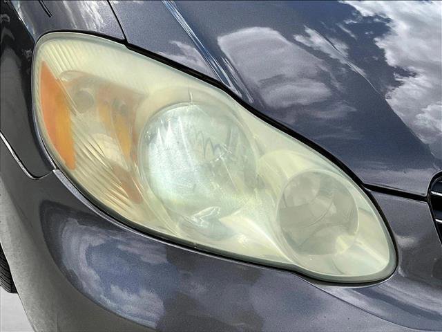 Used 2003 Toyota Corolla CE image 28