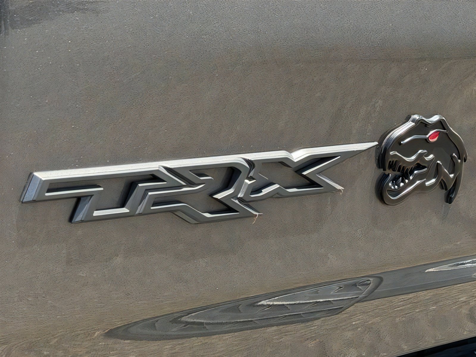 Used 2023 RAM 1500 TRX w/ TRX Level 2 Equipment Group AWD/4WD image 10