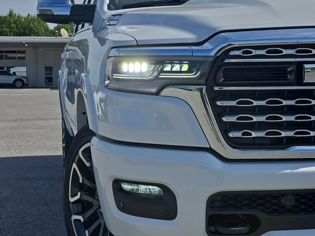 New 2026 RAM 1500 Limited image 9
