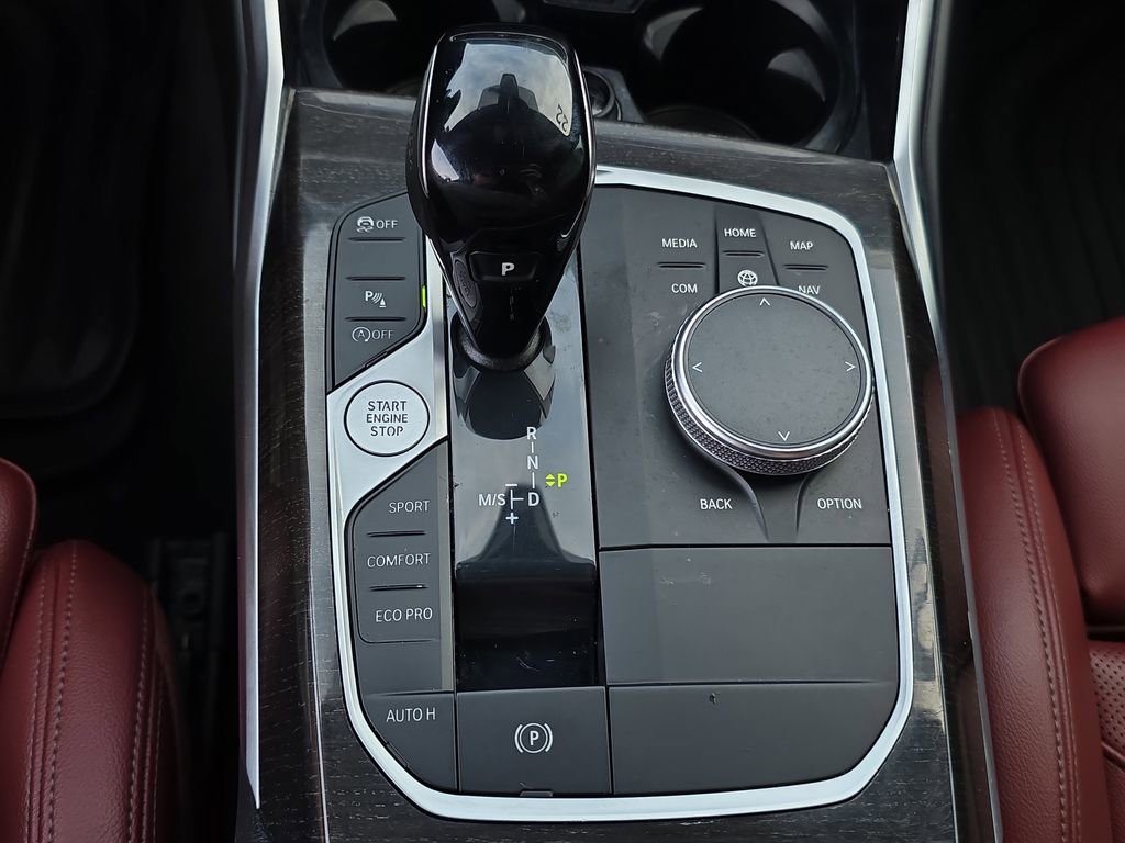 Used 2022 BMW 430i xDrive Coupe w/ Premium Package 2 image 24