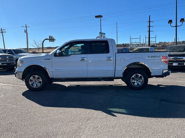 Used 2011 Ford F150 XLT image 4