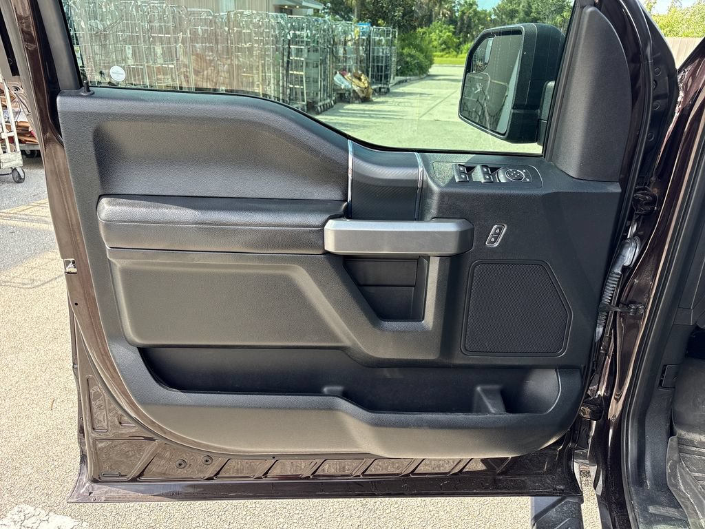 Certified 2019 Ford F150 XLT w/ Equipment Group 302A Luxury AWD/4WD image 26
