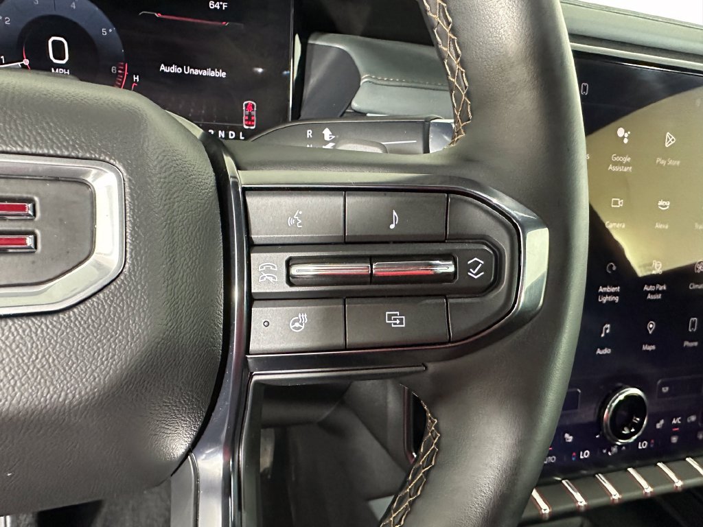 Used 2024 GMC Acadia AT4 w/ Super Cruise Package AWD/4WD image 14