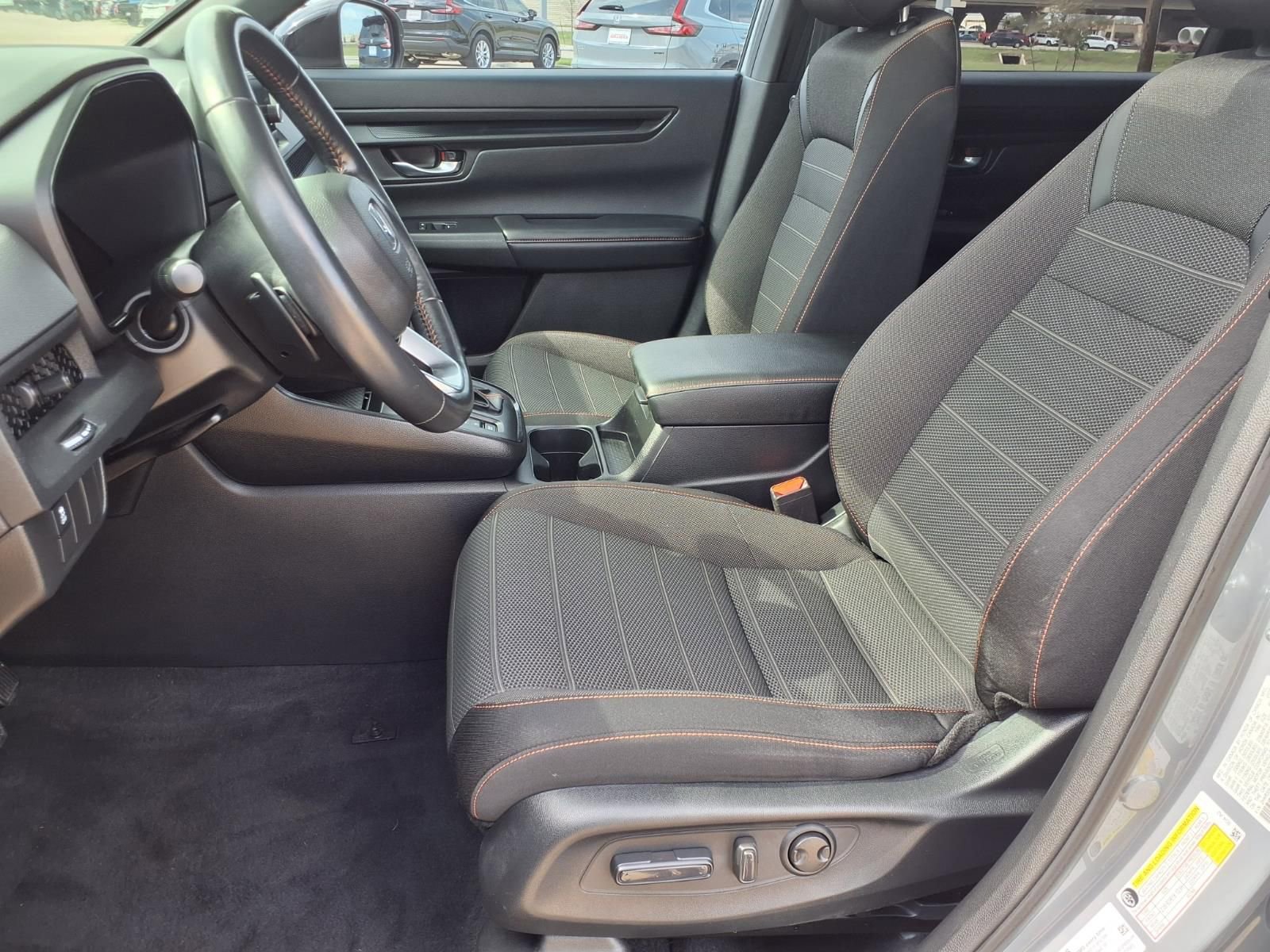 Used 2023 Honda CR-V Sport image 24