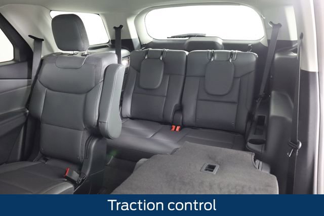 New 2026 Ford Explorer Active w/ Active Comfort Package image 28