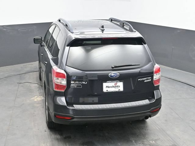 Used 2016 Subaru Forester 2.5i Limited AWD/4WD image 36