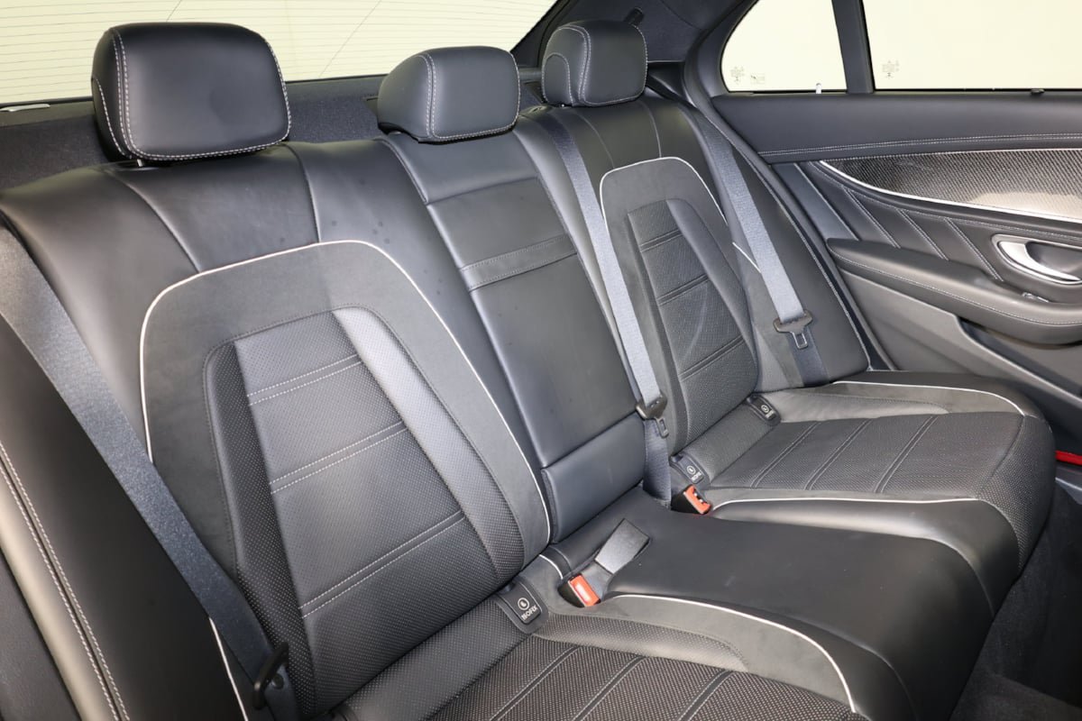 Used 2021 Mercedes-Benz E 63 AMG S image 31
