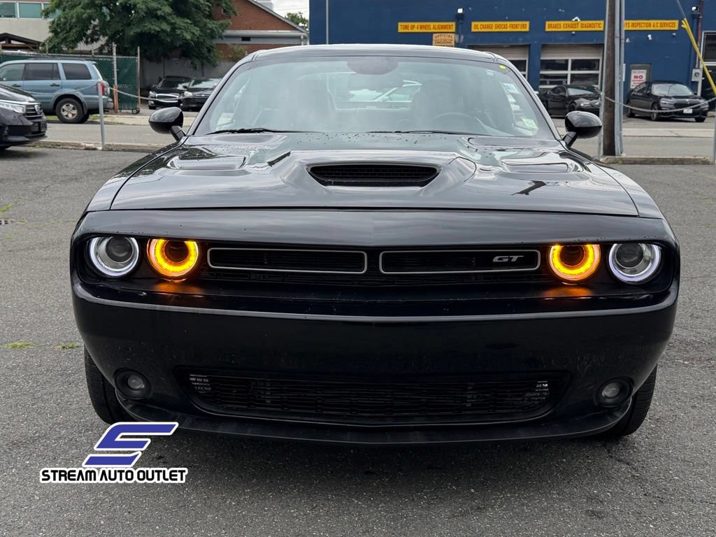 Used 2021 Dodge Challenger GT w/ Plus Package AWD/4WD image 2