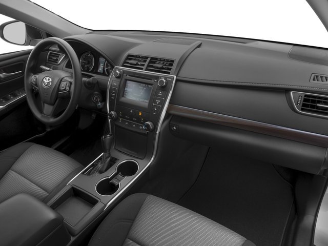 Used 2017 Toyota Camry LE FWD image 16
