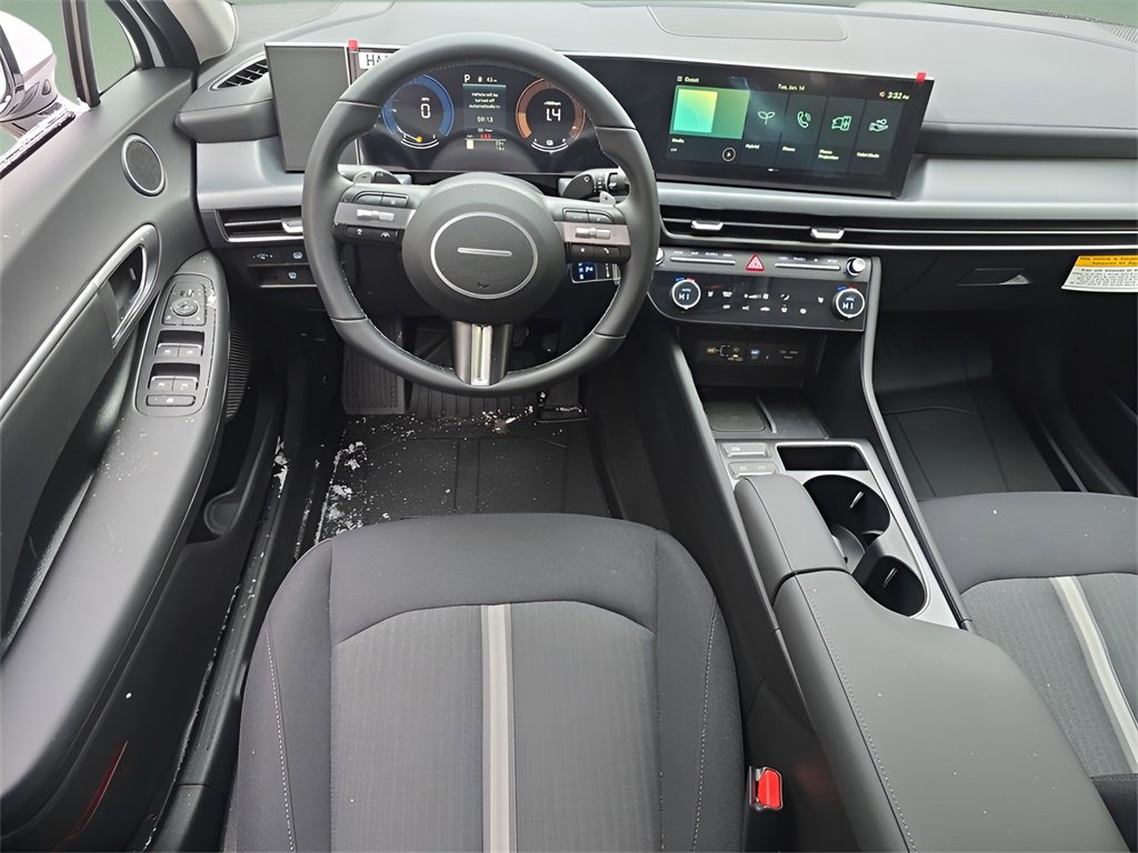 New 2025 Hyundai Sonata SEL image 17