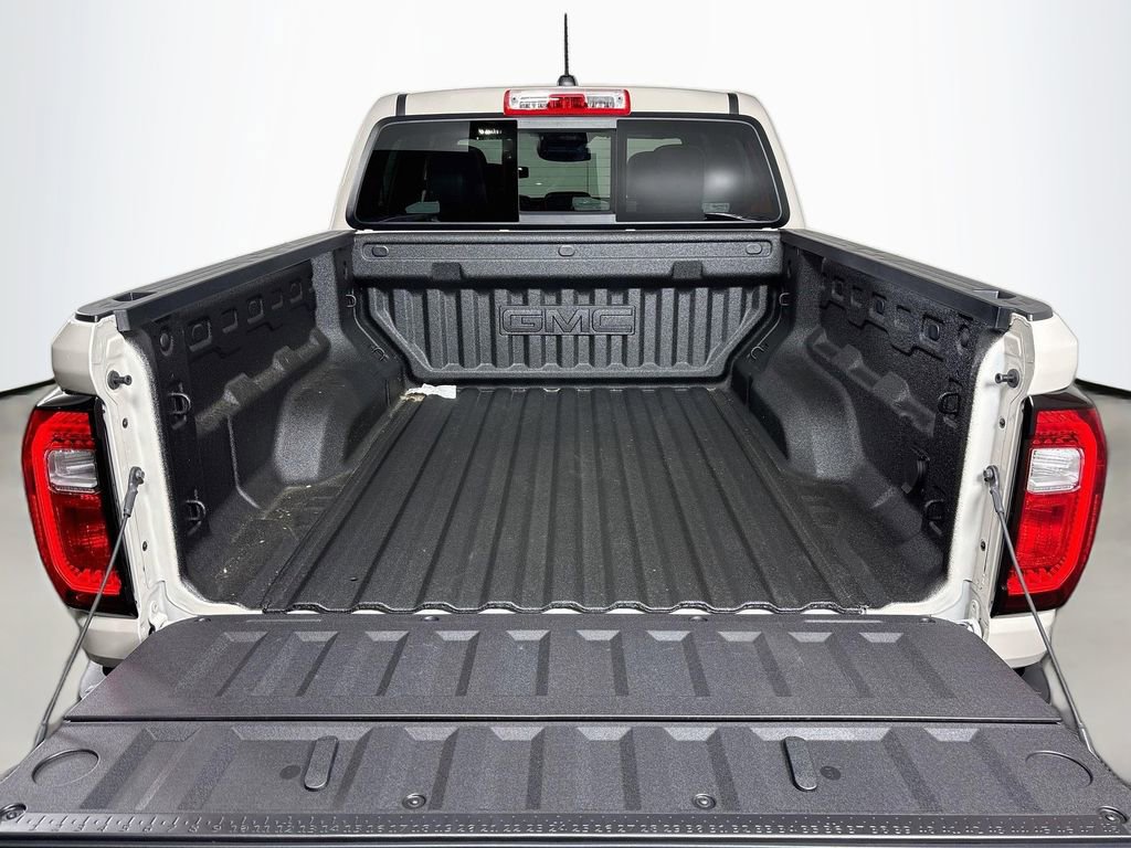 New 2026 GMC Canyon AT4 w/ Technology Plus Package AWD/4WD image 27