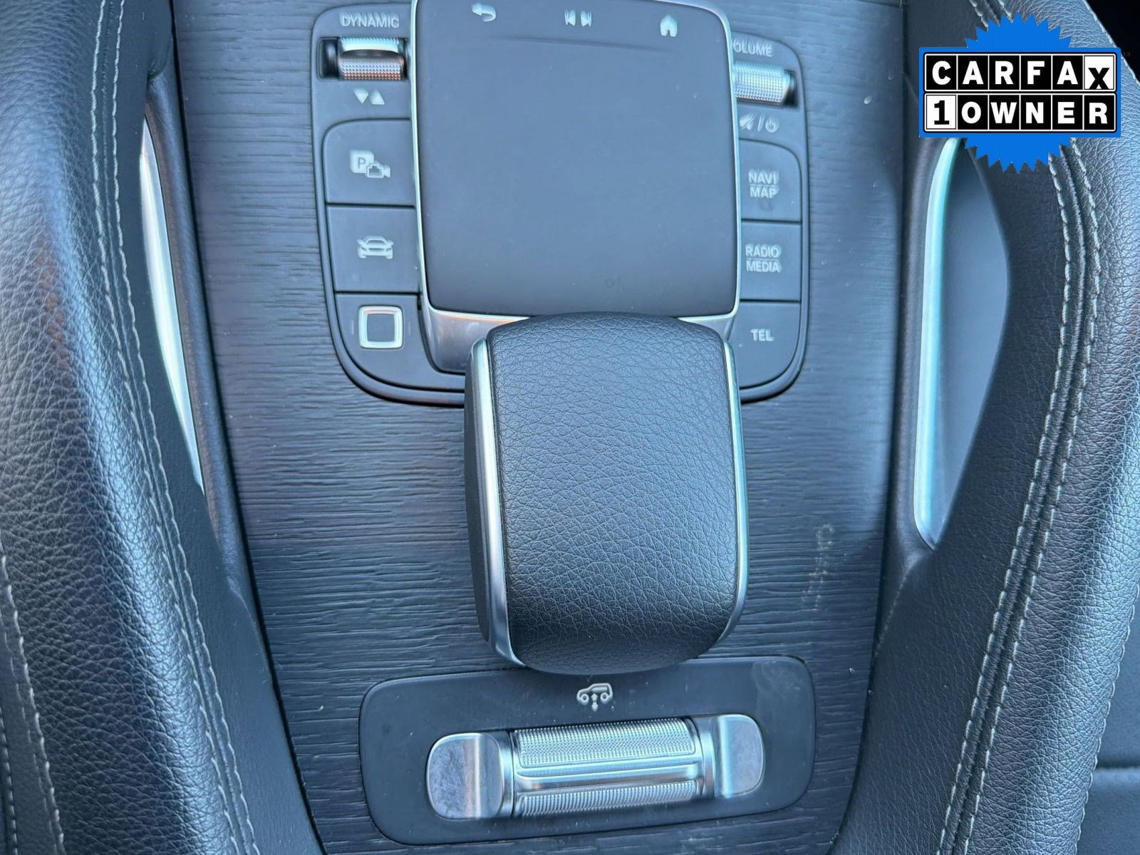 Used 2025 Mercedes-Benz GLS 450 4MATIC image 34