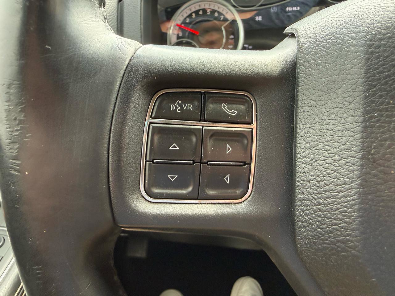 Used 2014 RAM 1500 Sport w/ Convenience Group image 12