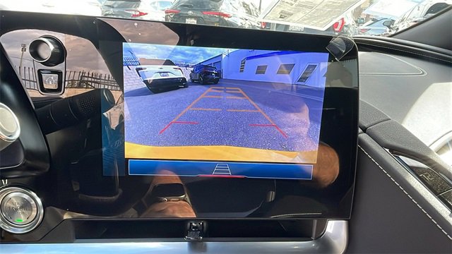 New 2025 Chevrolet Corvette Z06 image 13