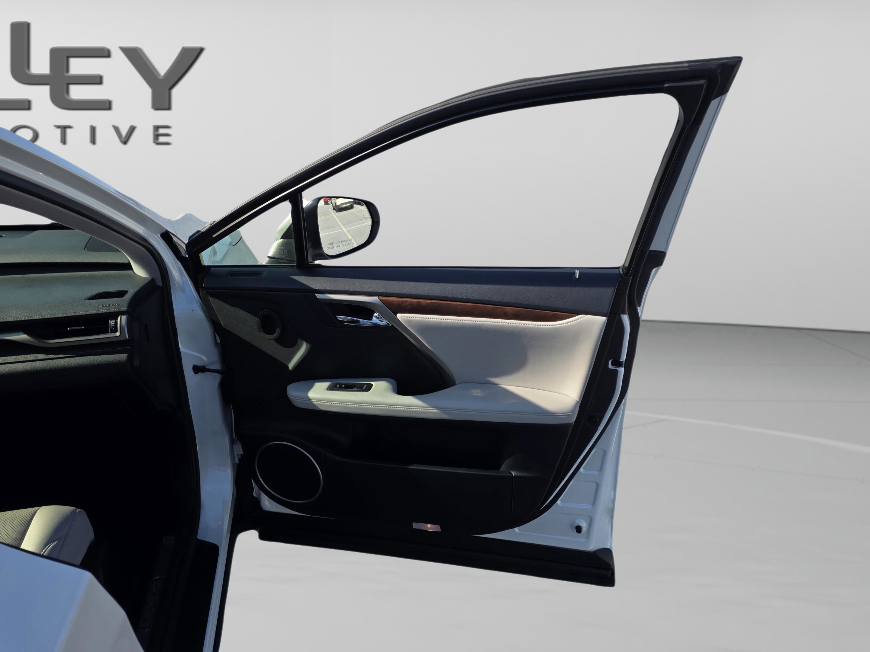 Used 2021 Lexus RX 450hL AWD w/ Premium Package image 26