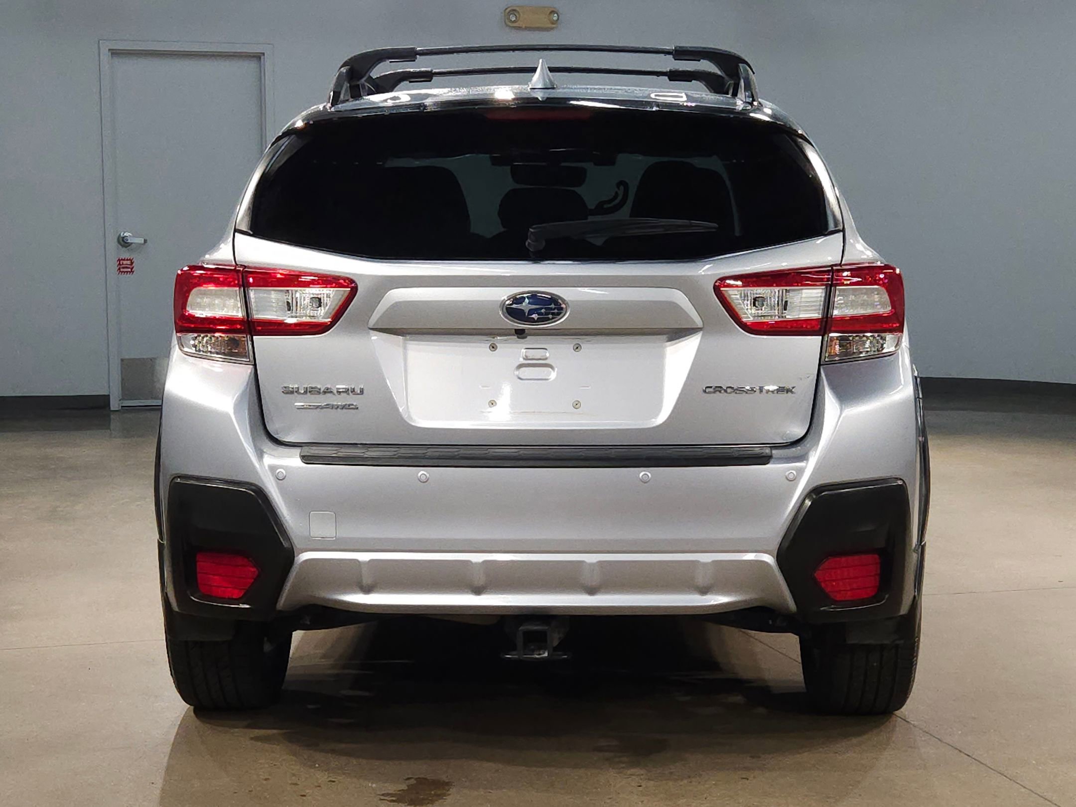 Used 2019 Subaru Crosstrek 2.0i Limited w/ Moonroof Package w/Navigation image 6