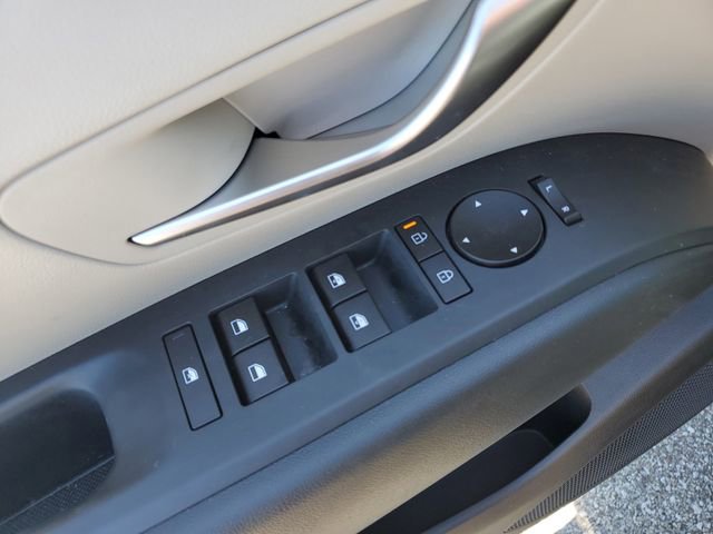 Used 2025 Hyundai Tucson SEL FWD image 21