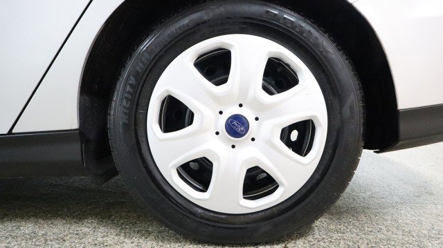 Used 2016 Ford Focus S FWD image 20