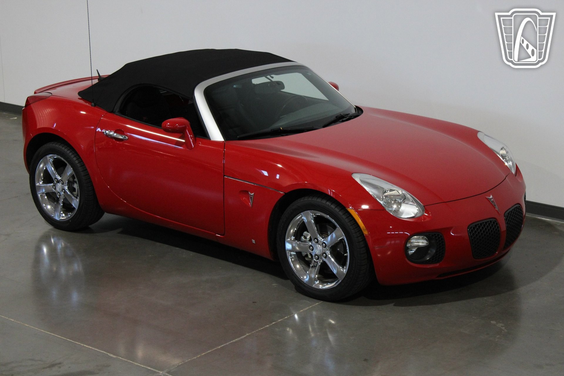 Used 2008 Pontiac Solstice GXP w/ Premium Package image 7