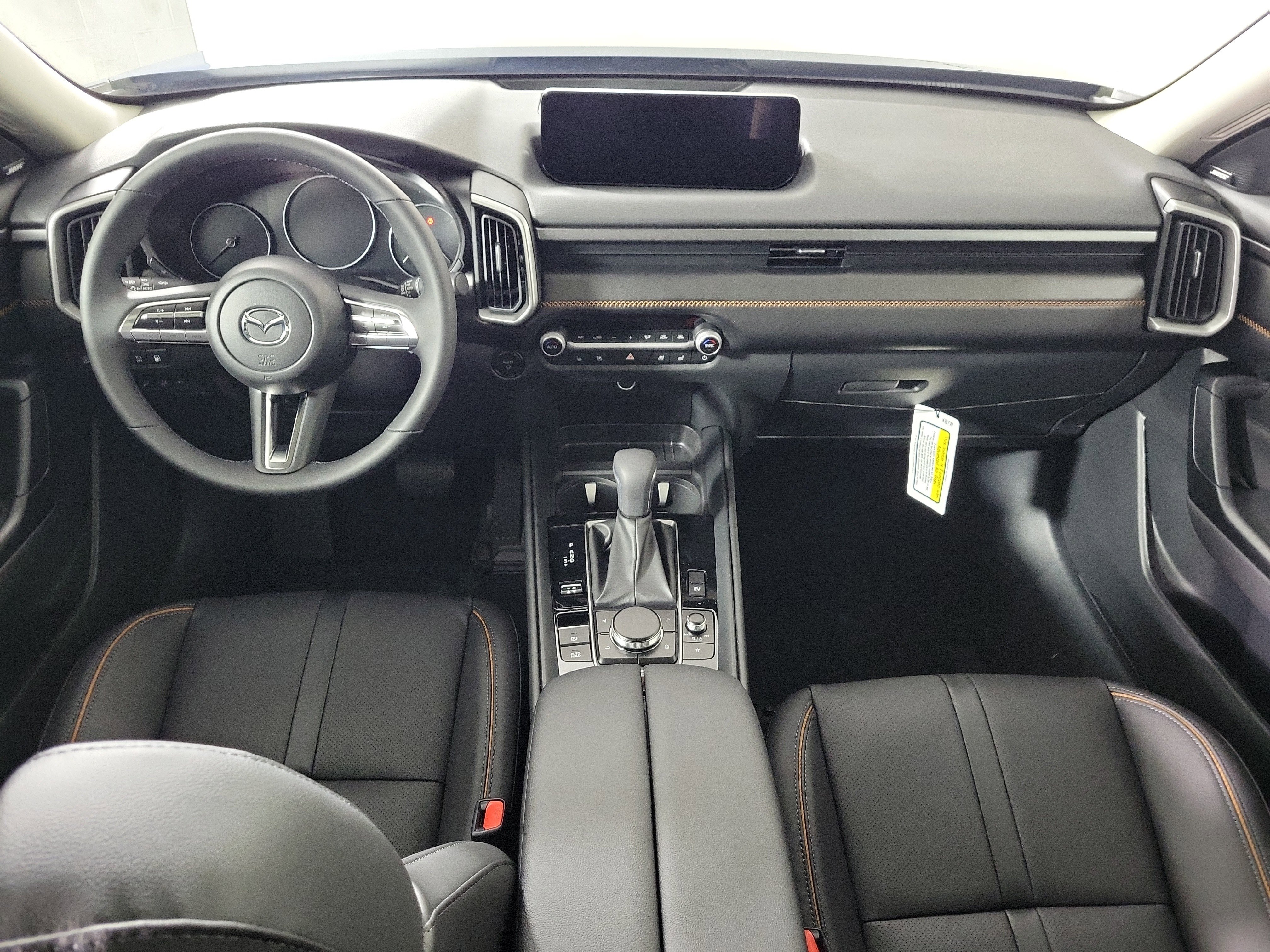 New 2026 MAZDA CX-50 AWD 2.5 Hybrid w/ Premium Pkg image 13