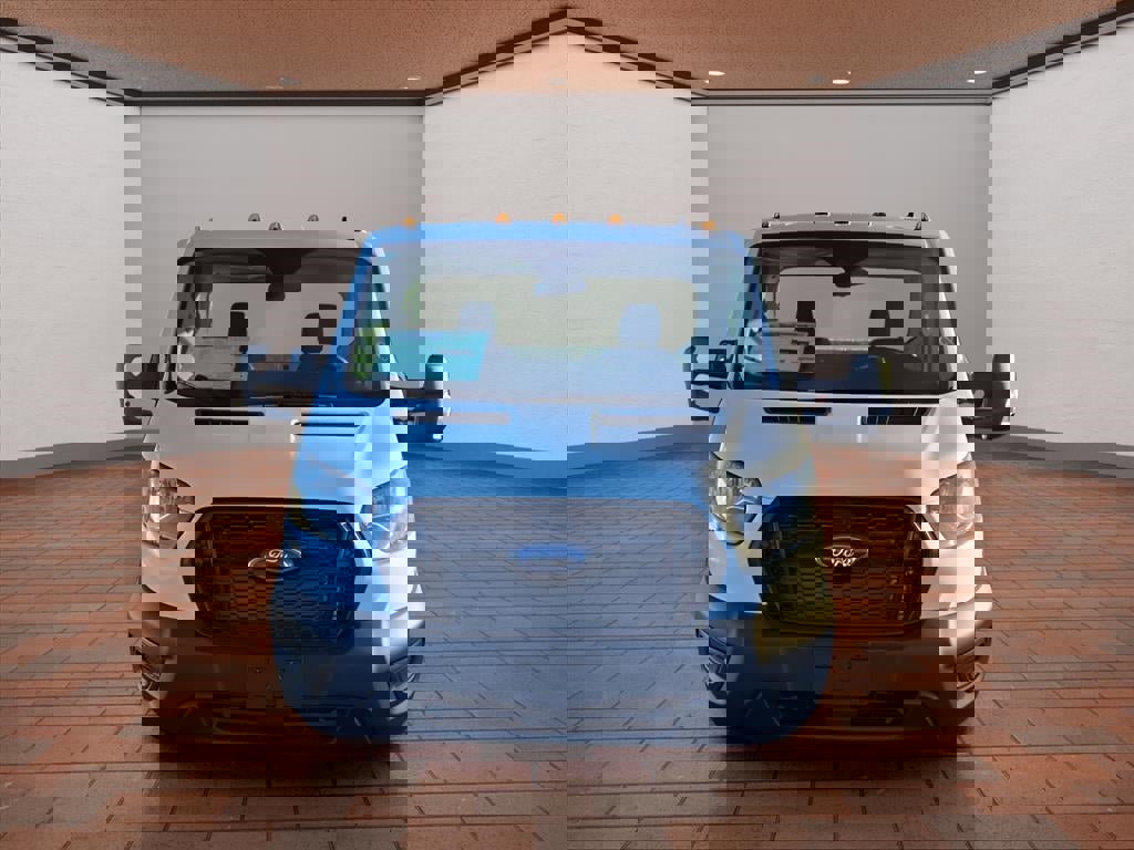 Used 2024 Ford Transit 350 image 3