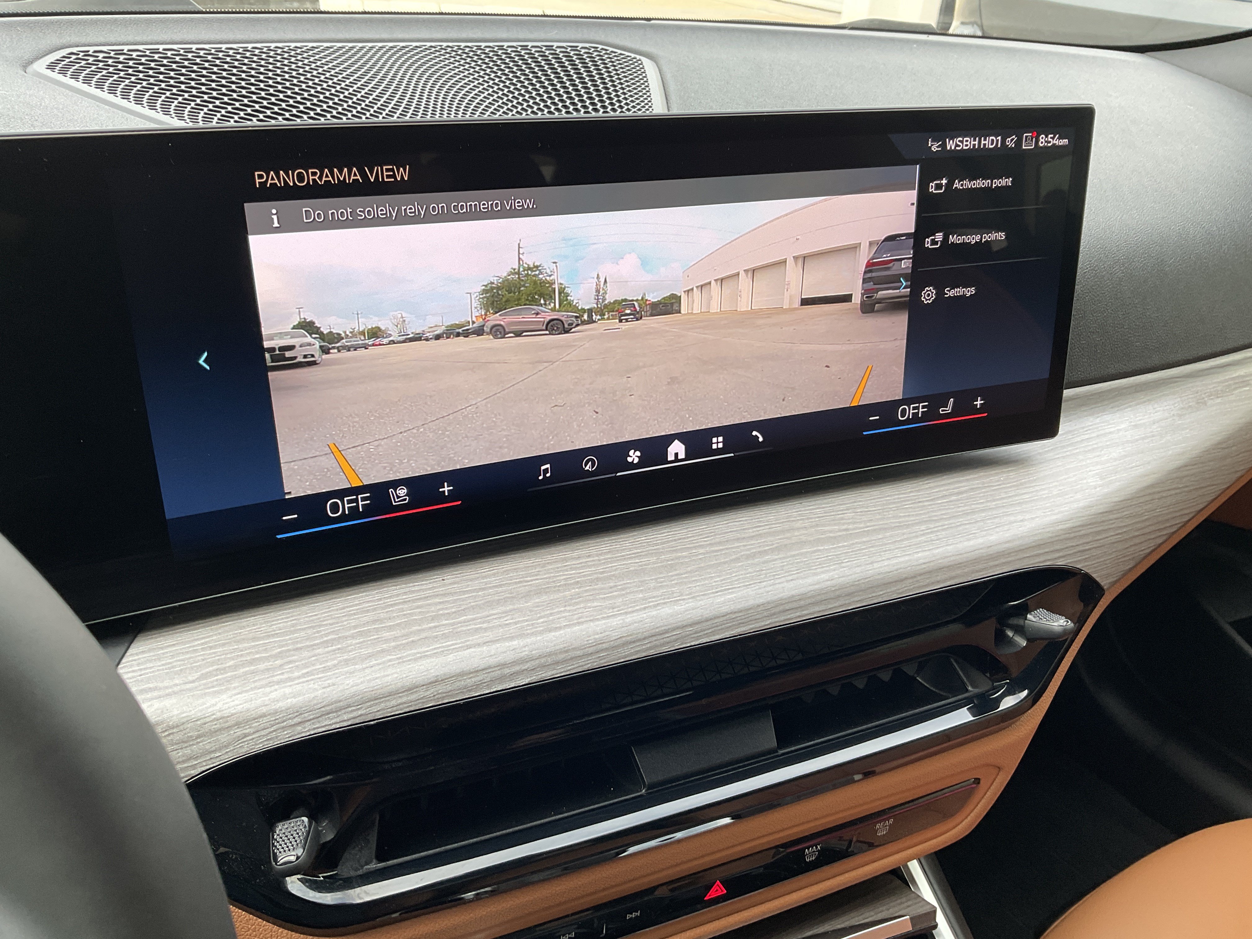 Used 2025 BMW 430i Convertible w/ Premium Package RWD image 22