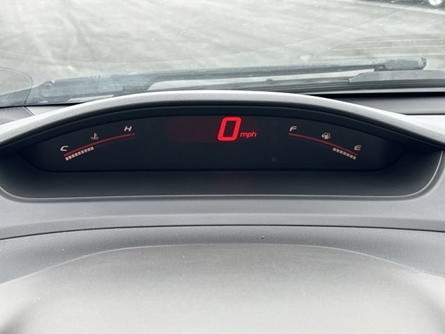 Used 2008 Honda Civic Si image 22