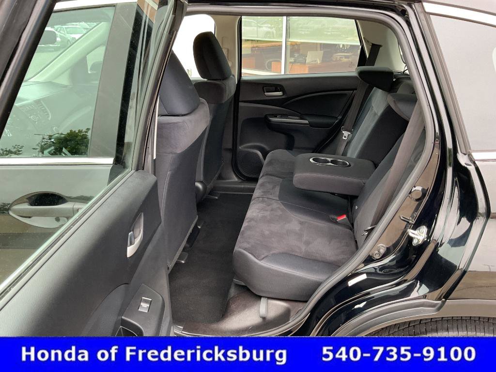 Used 2014 Honda CR-V LX image 27