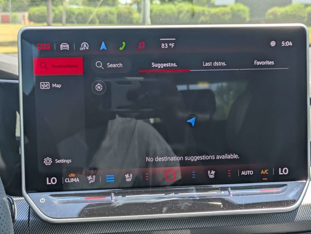 New 2026 Volkswagen GTI Autobahn FWD image 22