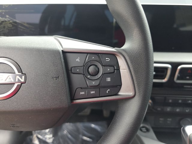 Used 2026 Nissan Sentra S w/ Floor Mat Package FWD image 18