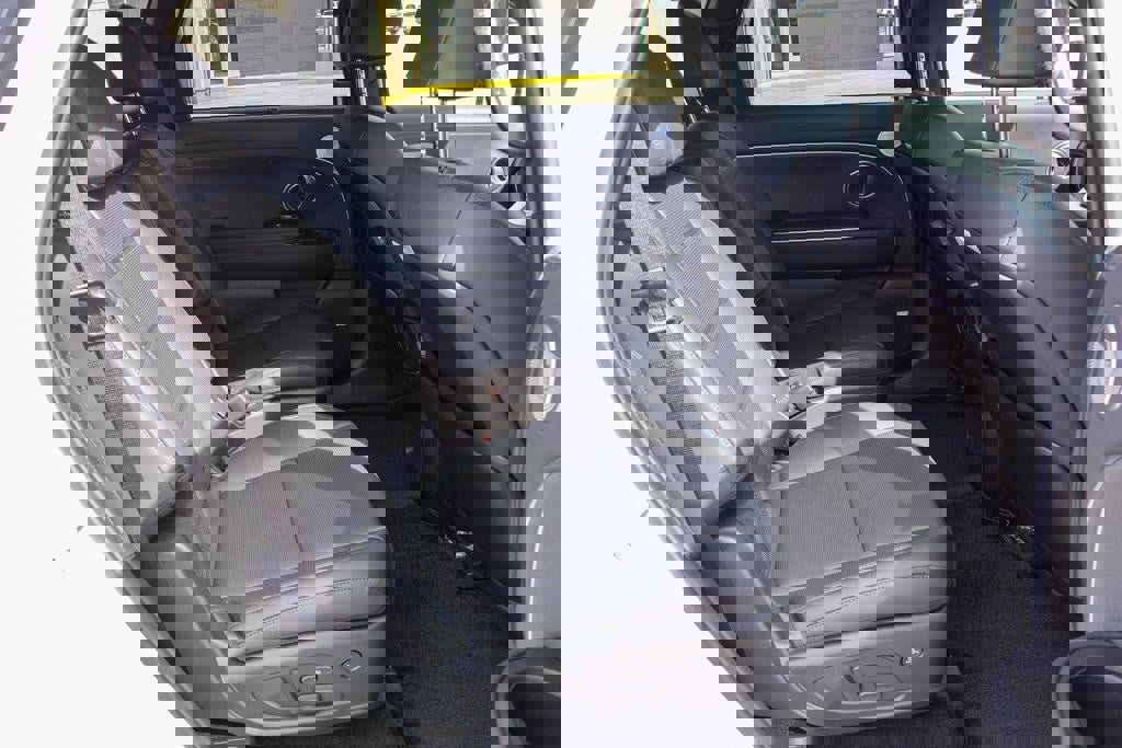 New 2026 Hyundai Palisade Calligraphy image 10