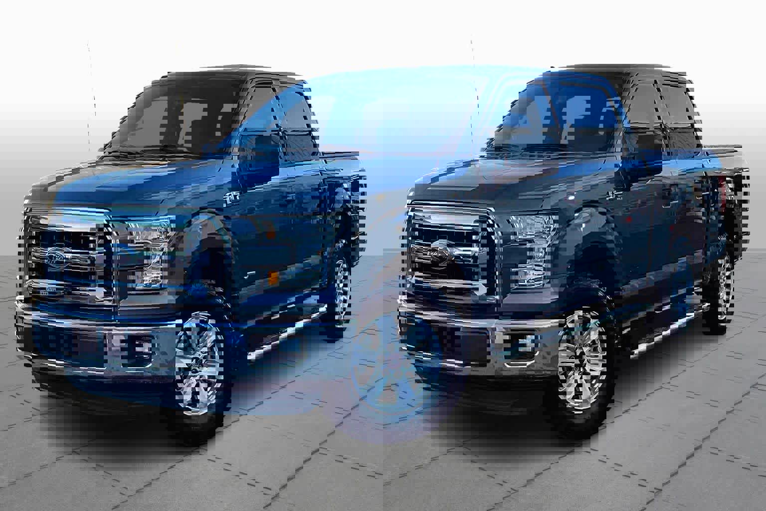 Used 2016 Ford F150 XLT image 34