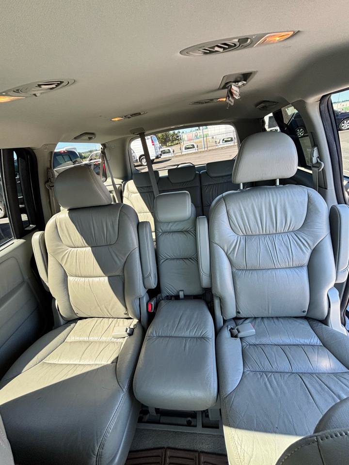 Used 2007 Honda Odyssey EX-L image 23