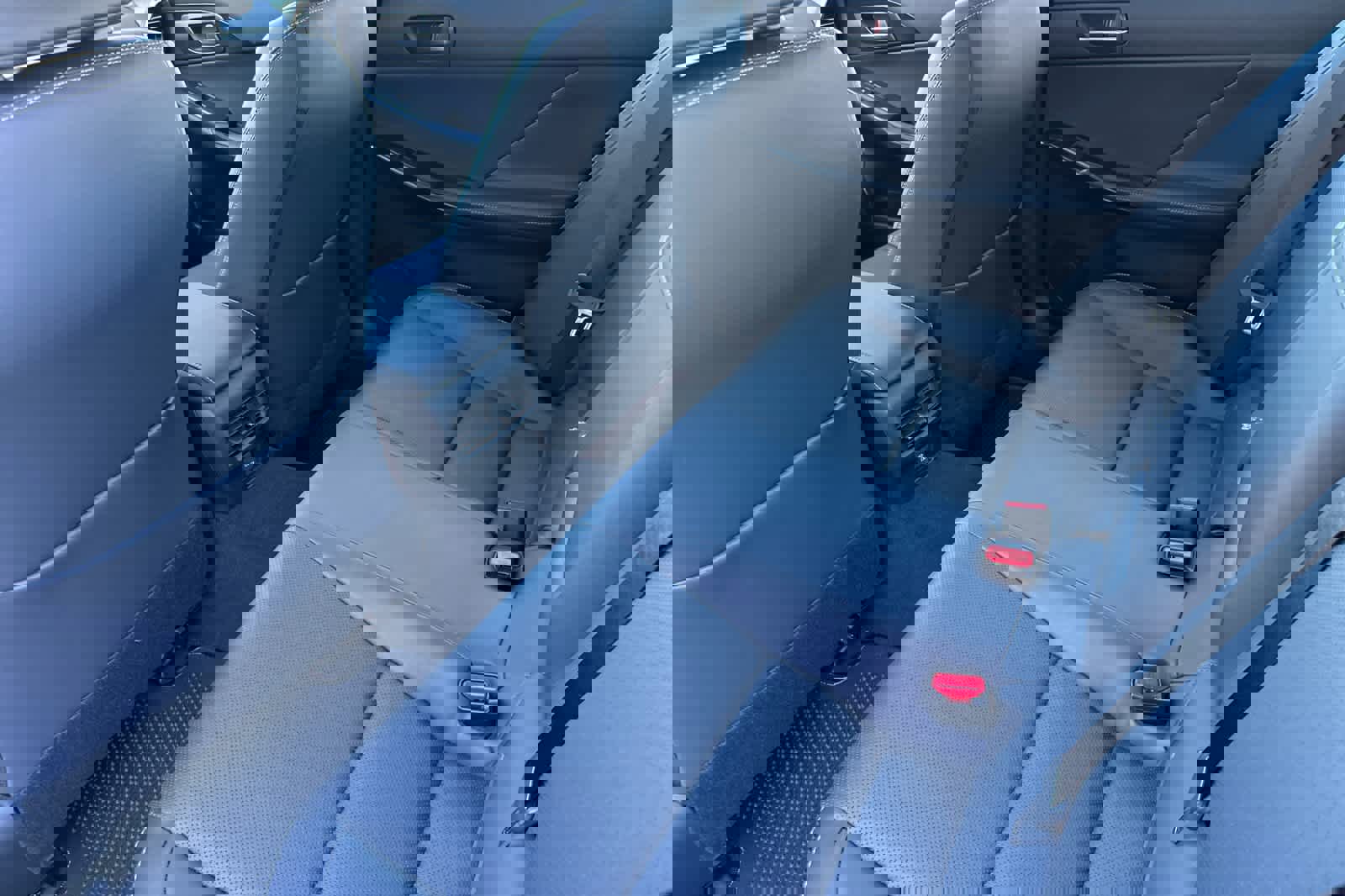 New 2026 Lexus IS 350 F Sport image 4