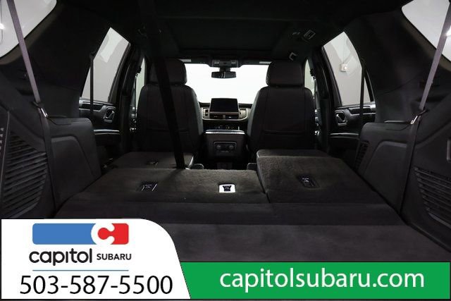Used 2022 Chevrolet Tahoe RST w/ Luxury Package AWD/4WD image 27