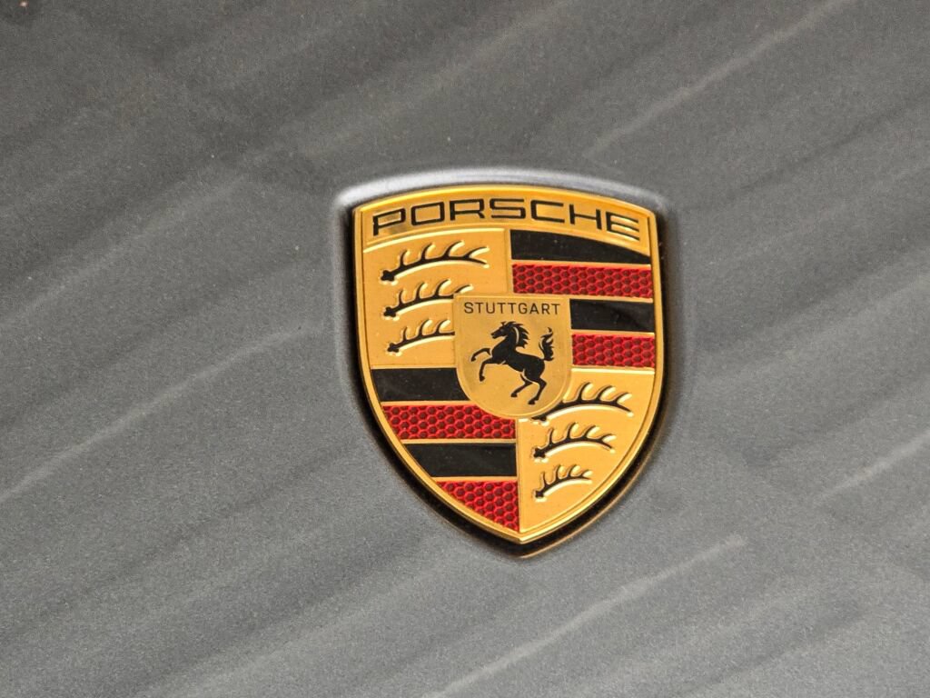 New 2026 Porsche Cayenne AWD/4WD image 32