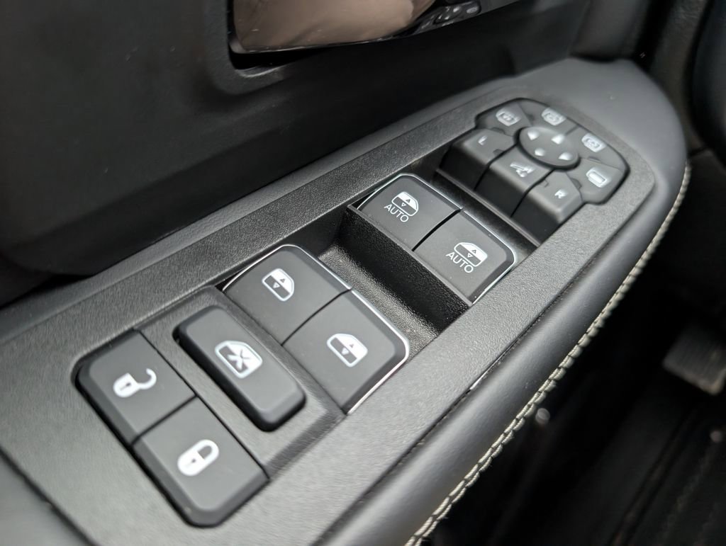 New 2026 RAM 3500 Limited image 45